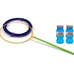 SELECCION DRIM Aire Libre|Aro Gigante para Pompas