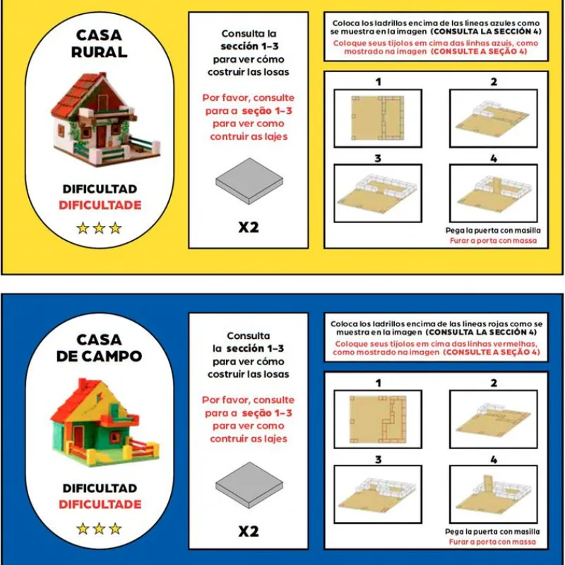 CEFA Juegos Y Juguetes Educativos|Arqui Junior