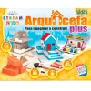 CEFA Arqui Plus- Juegos Y Juguetes Educativos