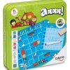 CAYRO Juegos Y Juguetes Educativos|Juegos De Mesa|Arrr! Juego Educativo
