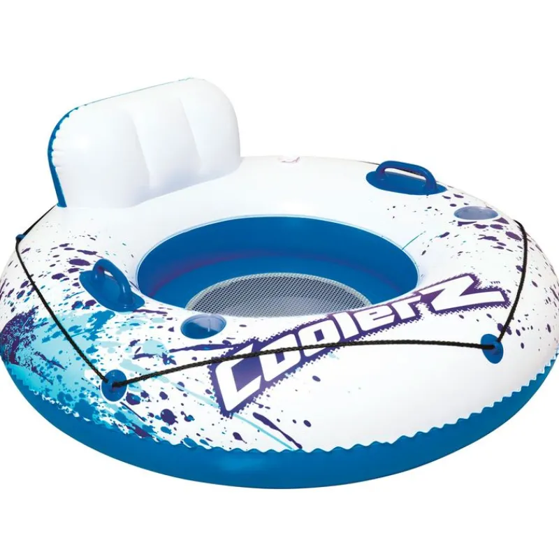 BESTWAY Aire Libre|Asiento Flotador Luxury 119 cm