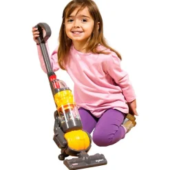 SELECCION DRIM Juegos Y Juguetes De Imitación|Aspirador Dyson Infantil