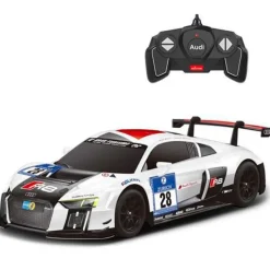 RASTAR Coches Radio Control (R/C)|Audi R8 LMS Vehículo Escala 1:18 R/C