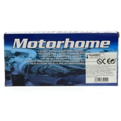 DRIM DISCOUNT Otros Vehículos Miniatura|Vehículos, Trenes Y Parkings|Auto Caravana Sun Miniatura Escala 1:48