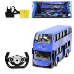 SELECCION DRIM Coches Radio Control (R/C)|Autobus R/C