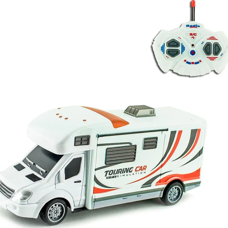 SELECCION DRIM Otros R/C|Autocaravana R/C Escala 1:32
