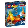LEGO Aventuras en el Espacio de Miles- Lego