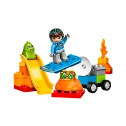 LEGO Aventuras en el Espacio de Miles- Lego