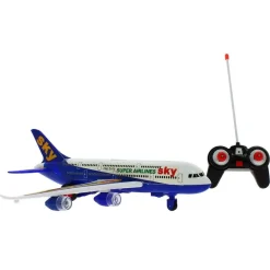 SELECCION DRIM Otros R/C|Avión R/C Airbus A380 a Escala 1:200