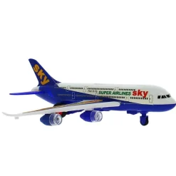 SELECCION DRIM Otros R/C|Avión R/C Airbus A380 a Escala 1:200