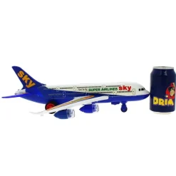 SELECCION DRIM Otros R/C|Avión R/C Airbus A380 a Escala 1:200