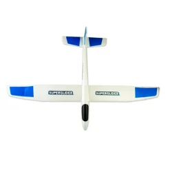 NINCO Avión Súper Glider Surtido- Helicópteros Y Aviones