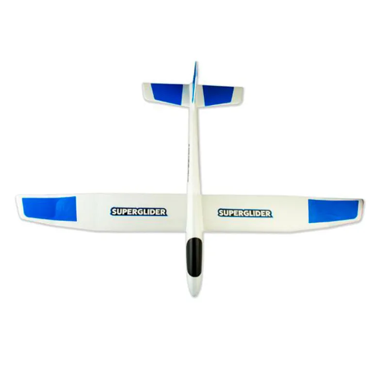 NINCO Avión Súper Glider Surtido- Helicópteros Y Aviones