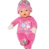 ZAPF Muñecas|Baby Born Dormilón