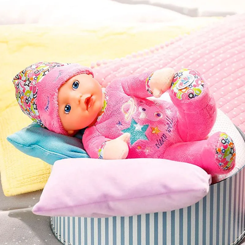 ZAPF Muñecas|Baby Born Dormilón