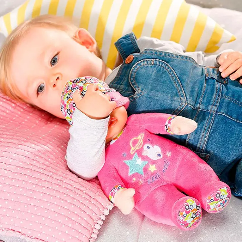ZAPF Muñecas|Baby Born Dormilón