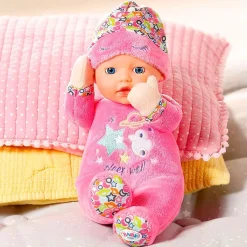 ZAPF Muñecas|Baby Born Dormilón