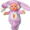 ZAPF Baby Born Muñeco Bebé Conejito- Muñecas