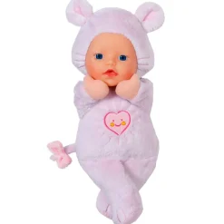 ZAPF Baby Born Muñeco Bebé Ratón- Muñecas