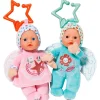 ZAPF Baby Born Muñeco Ángel para Bebés Surtido- Muñecas