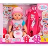ZAPF Baby Born Pack Emma Outfit- Muñecas