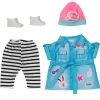 ZAPF Muñecas|Baby Born Pack Ropa Vaquera