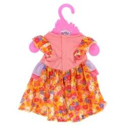BANDAI Baby Born Vestido Patitos de Colección- Muñecas
