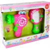 CLEMENTONI Juegos Y Juguetes De Imitación|Baby Pack de Belleza