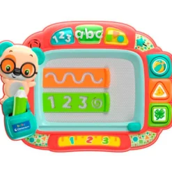 CLEMENTONI Baby Pizarra Cantarina- Escolar