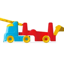 CLEMENTONI Baby Clemmy Camión Transporte- Vehículos, Trenes Y Parkings