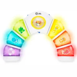 SELECCION DRIM Baby Einstein Arco Actividades- Primera Infancia Y Preescolar