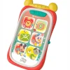CLEMENTONI Baby Mickey Smartphone- Primera Infancia Y Preescolar
