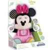 CLEMENTONI Baby Minnie Juega y Aprende- Primera Infancia Y Preescolar