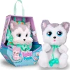 IMC Baby Paws Coco Husky- Electrónicos
