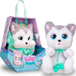 IMC Baby Paws Coco Husky- Electrónicos