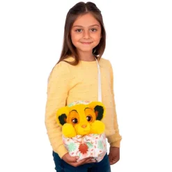 IMC Baby Paws el Rey León Simba- Electrónicos