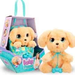 IMC Baby Paws Labrador- Electrónicos
