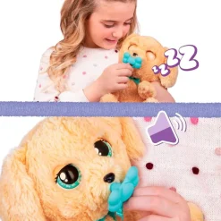 IMC Baby Paws Labrador- Electrónicos