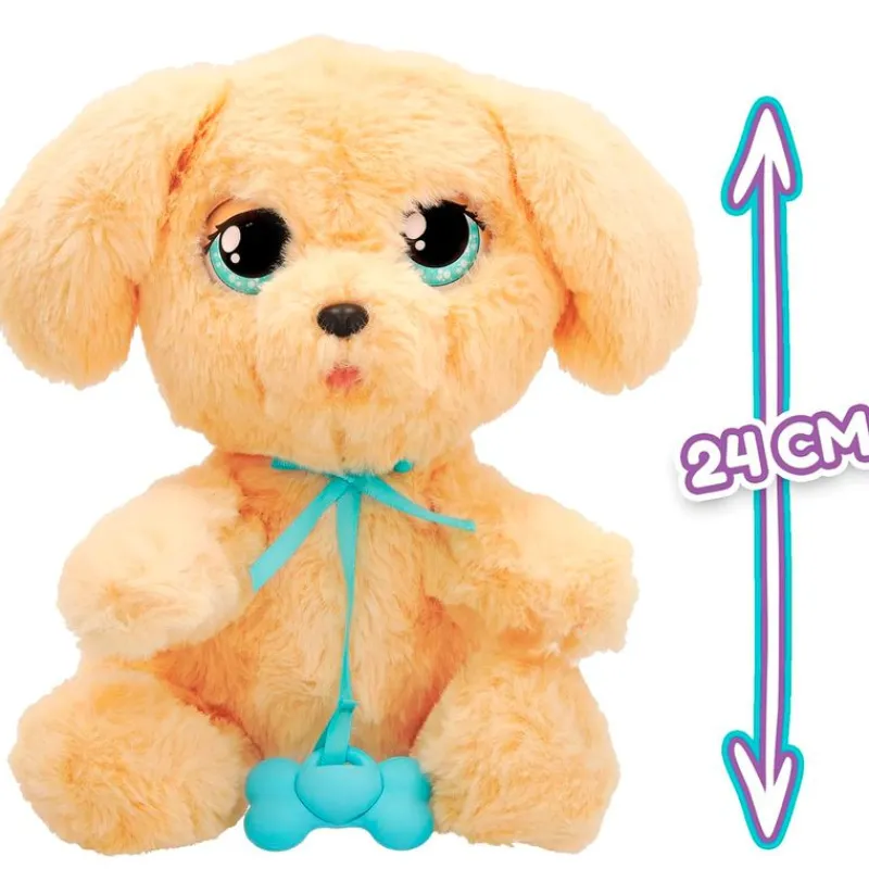 IMC Baby Paws Labrador- Electrónicos