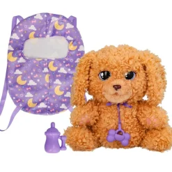 IMC Electrónicos|Baby Paws Love & Care Labradoodle