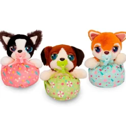 IMC Baby Paws Mini Perrito Surtido- Electrónicos|Primera Infancia Y Preescolar