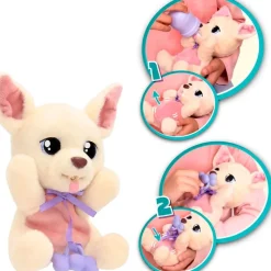 IMC Baby Paws Yummy Perrito Chiguagua- Electrónicos