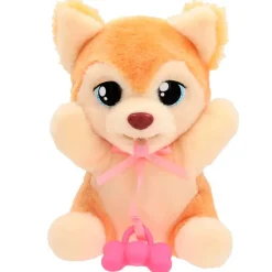 IMC Electrónicos|Baby Paws Yummy Perrito Shiba Inu