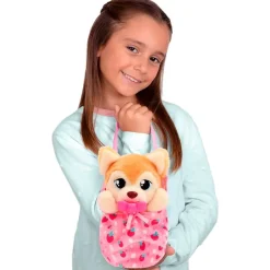 IMC Electrónicos|Baby Paws Yummy Perrito Shiba Inu