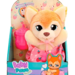IMC Electrónicos|Baby Paws Yummy Perrito Shiba Inu