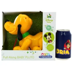 CLEMENTONI Baby Pluto- Primera Infancia Y Preescolar