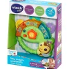VTECH Primera Infancia Y Preescolar|Baby Sonajero y Pandereta Abejita Musical