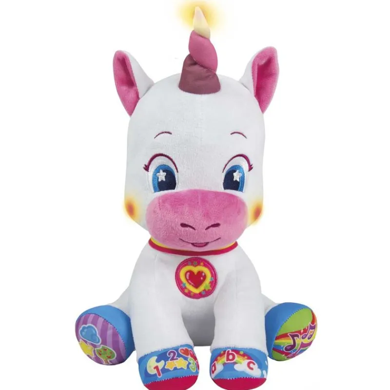 CLEMENTONI Primera Infancia Y Preescolar|Baby Unicornio