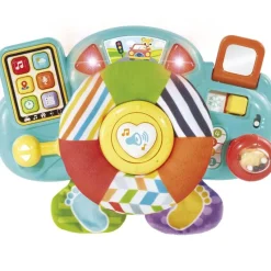 VTECH Baby Volante Juegos y Actividades- Primera Infancia Y Preescolar