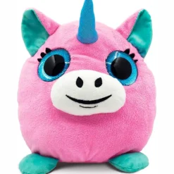 SELECCION DRIM Baggy Buddies Unicornio Sorpresa- Primera Infancia Y Preescolar